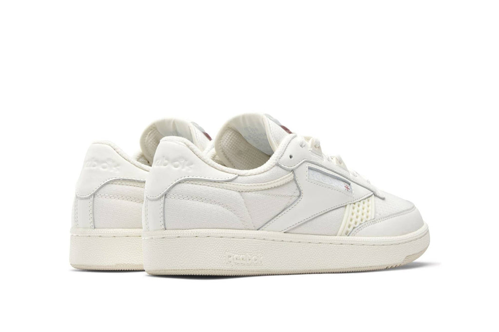 [100032996/ID9256] Mens Reebok CLUB C 85 VINTAGE