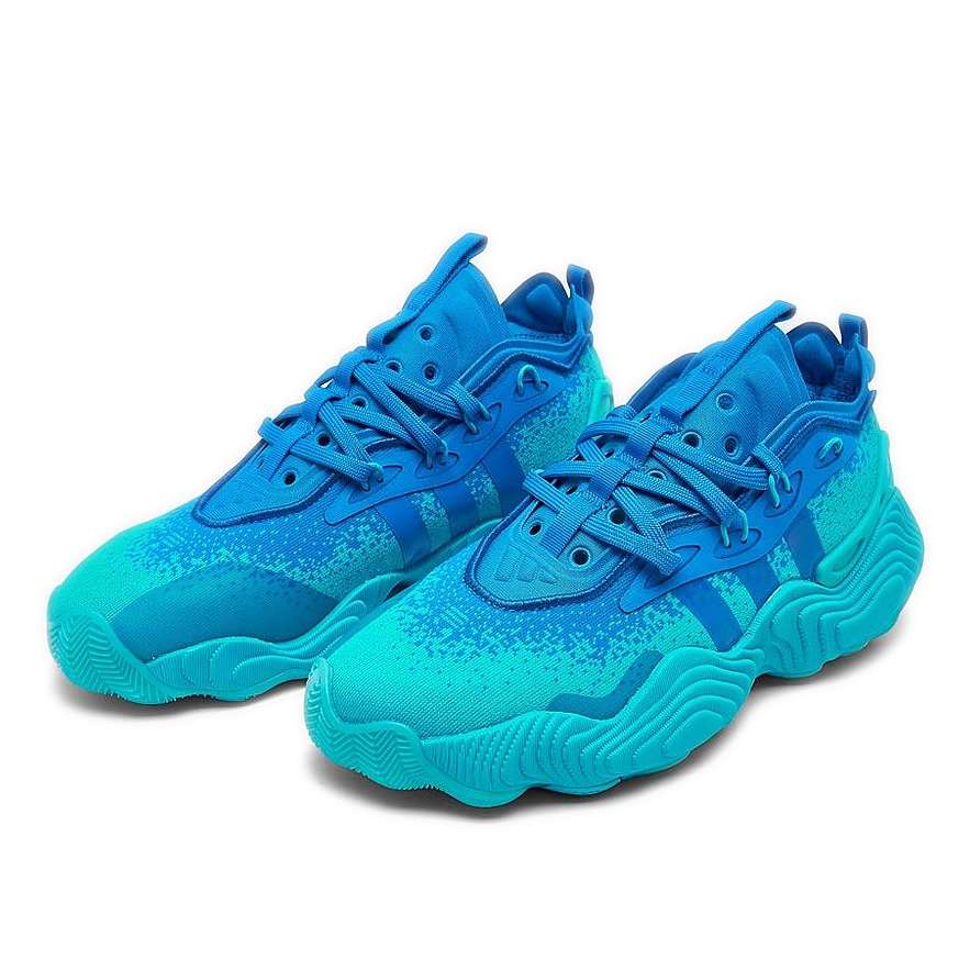 [IF2115] YOUTH ADIDAS TRAE YOUNG 3
