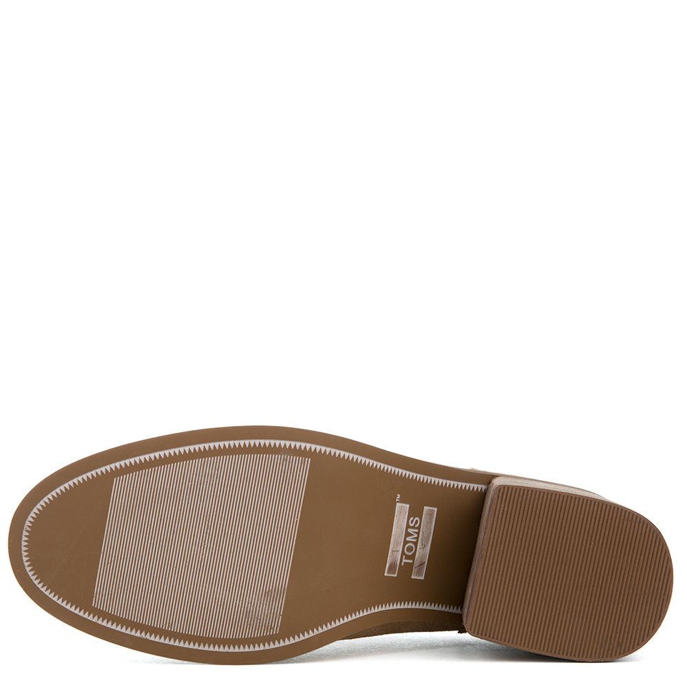 [10010915] Womens Toms Leila Mule