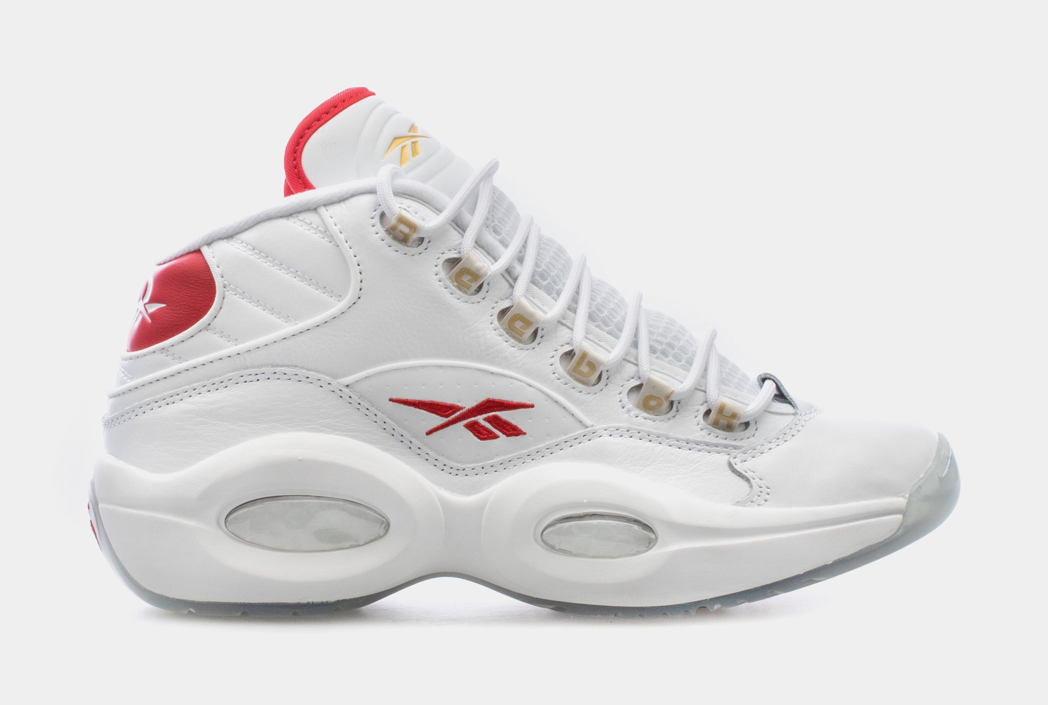 [100045163/GX0230] MENS REEBOK QUESTION MID