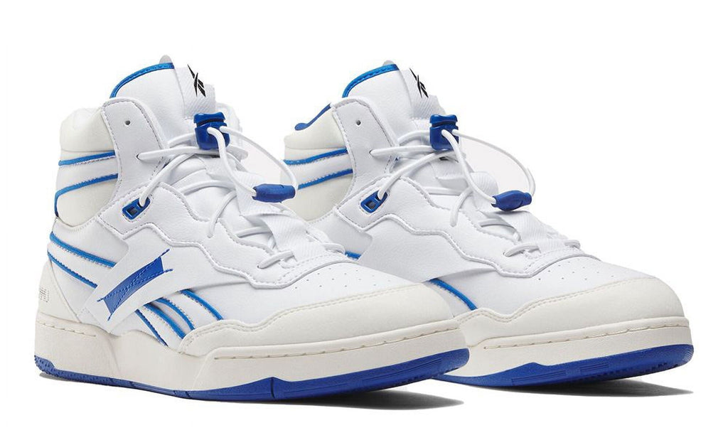 [100072091/IF1090] Mens Reebok MILK BB 4000 II MID