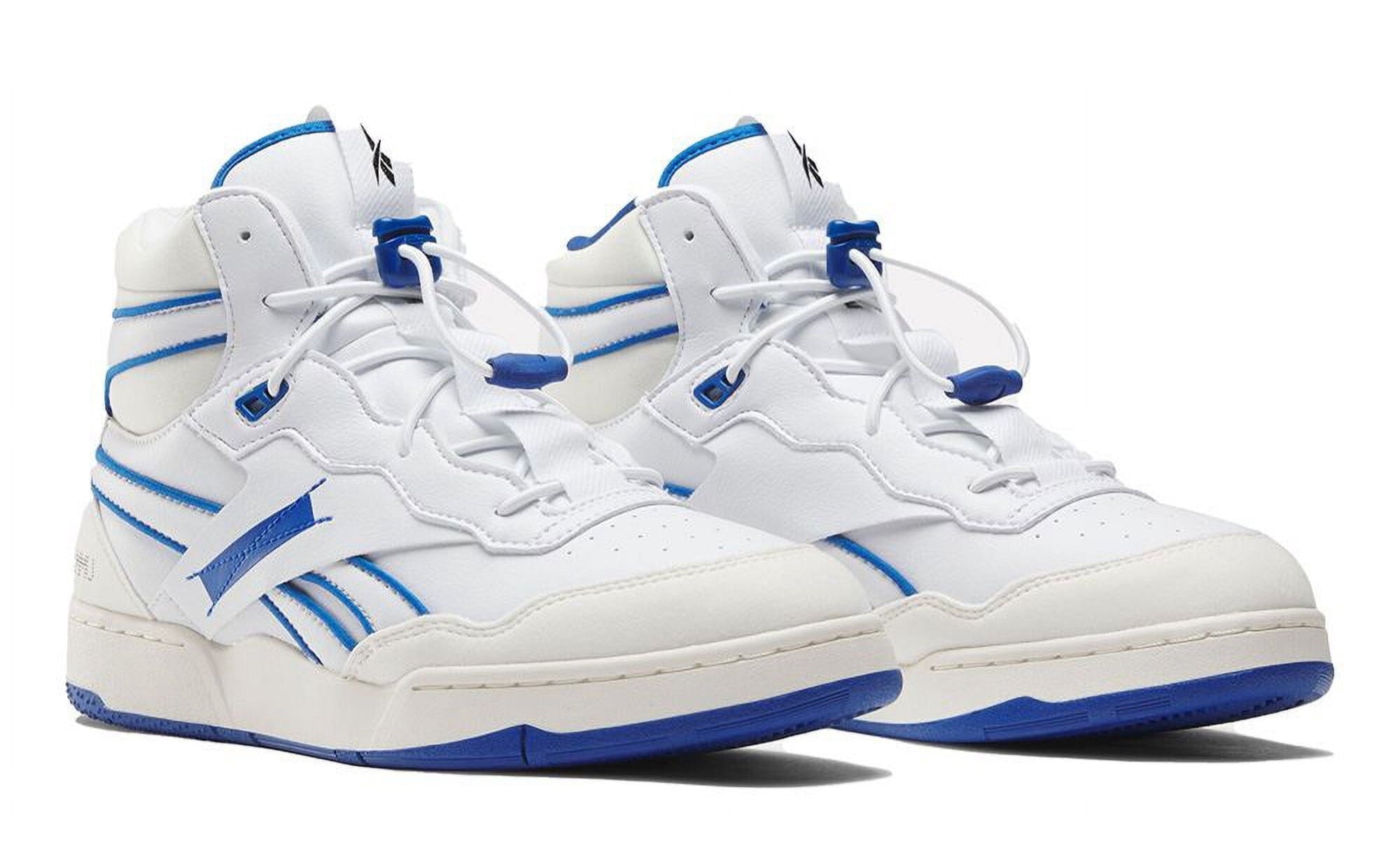 [100072091/IF1090] Mens Reebok MILK BB 4000 II MID