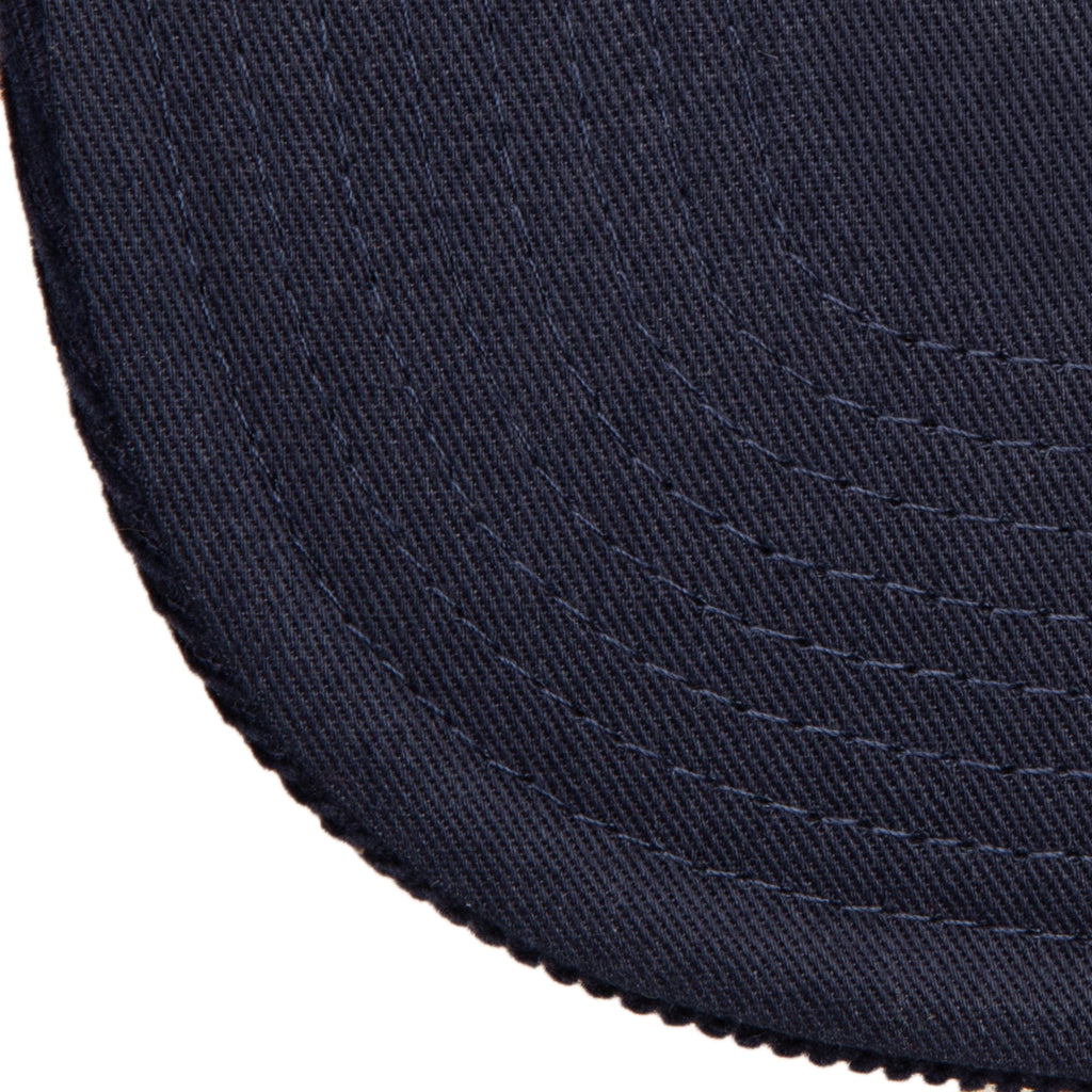 [HS9740-NYYNAVY] MENS MITCHELL & NESS MLB CORD SNAPBACK YANKEES