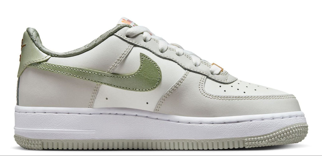 [HV6000-131] GRADE SCHOOL NIKE AIR FORCE 1 LV8 (GS) 'YEAR OF THE SNAKE'