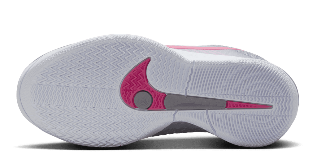 [FQ7376-101] GRADE SCHOOL NIKE SABRINA 2 'LILY'