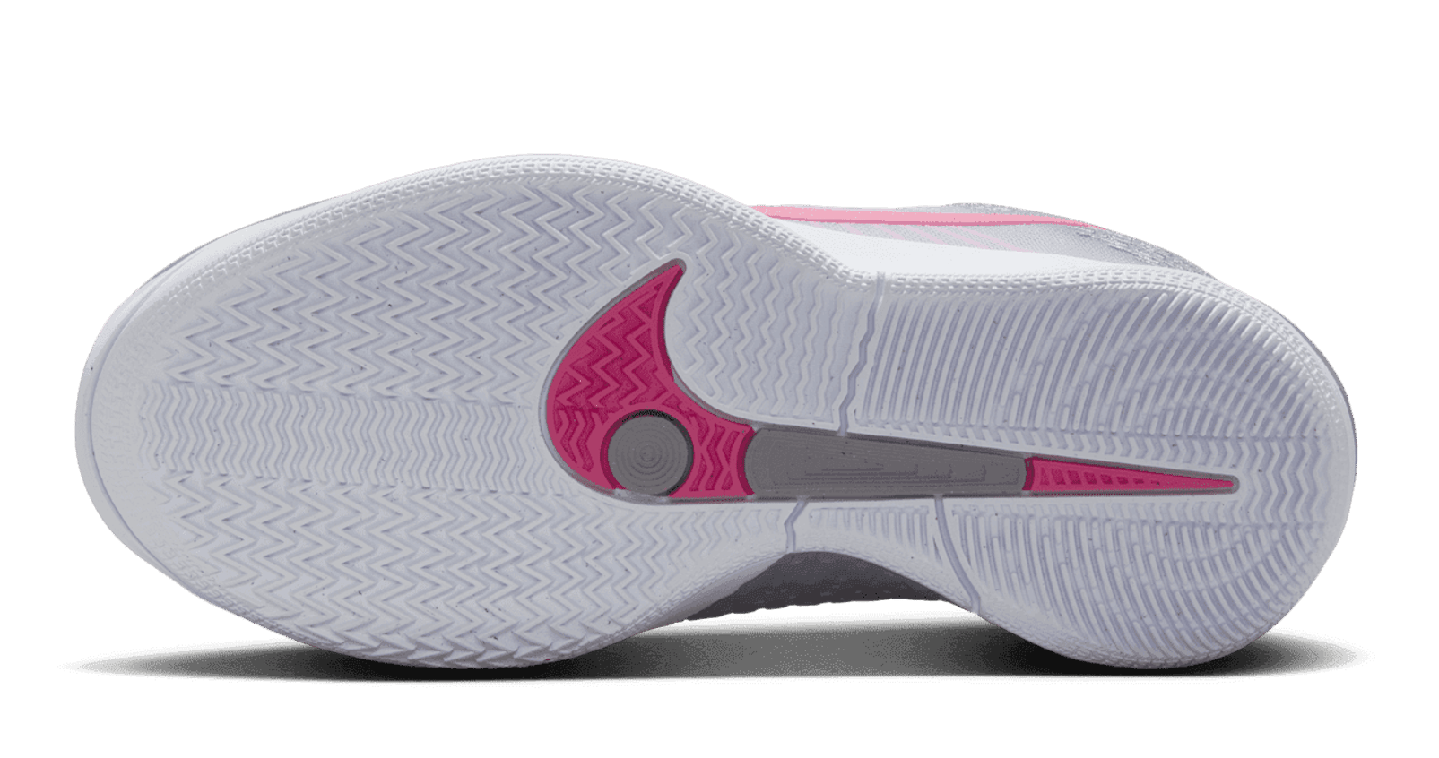 [FQ7376-101] GRADE SCHOOL NIKE SABRINA 2 'LILY'
