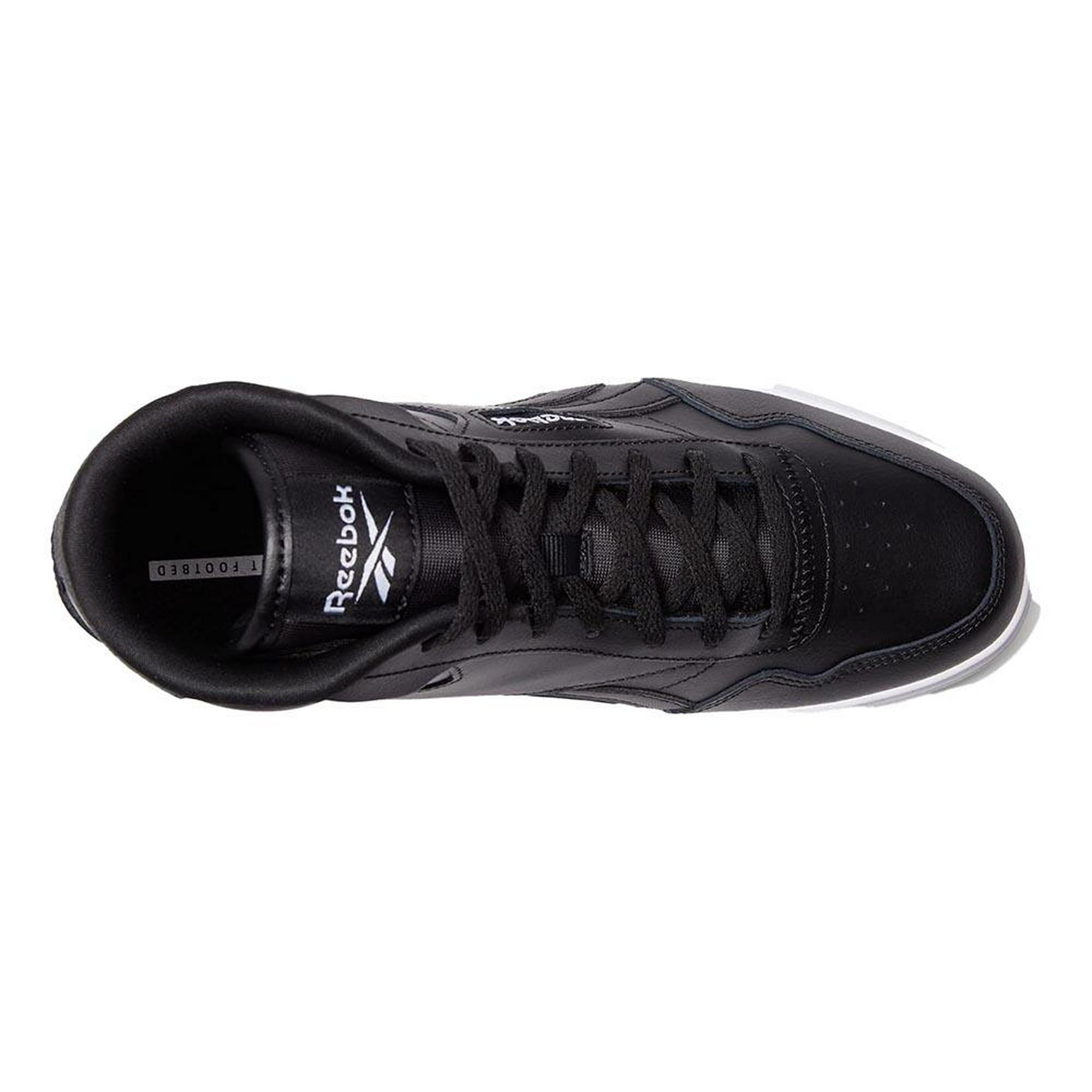 [100010613/GZ9615] WOMENS REEBOK COURT ADVANCE BOLD HIGH