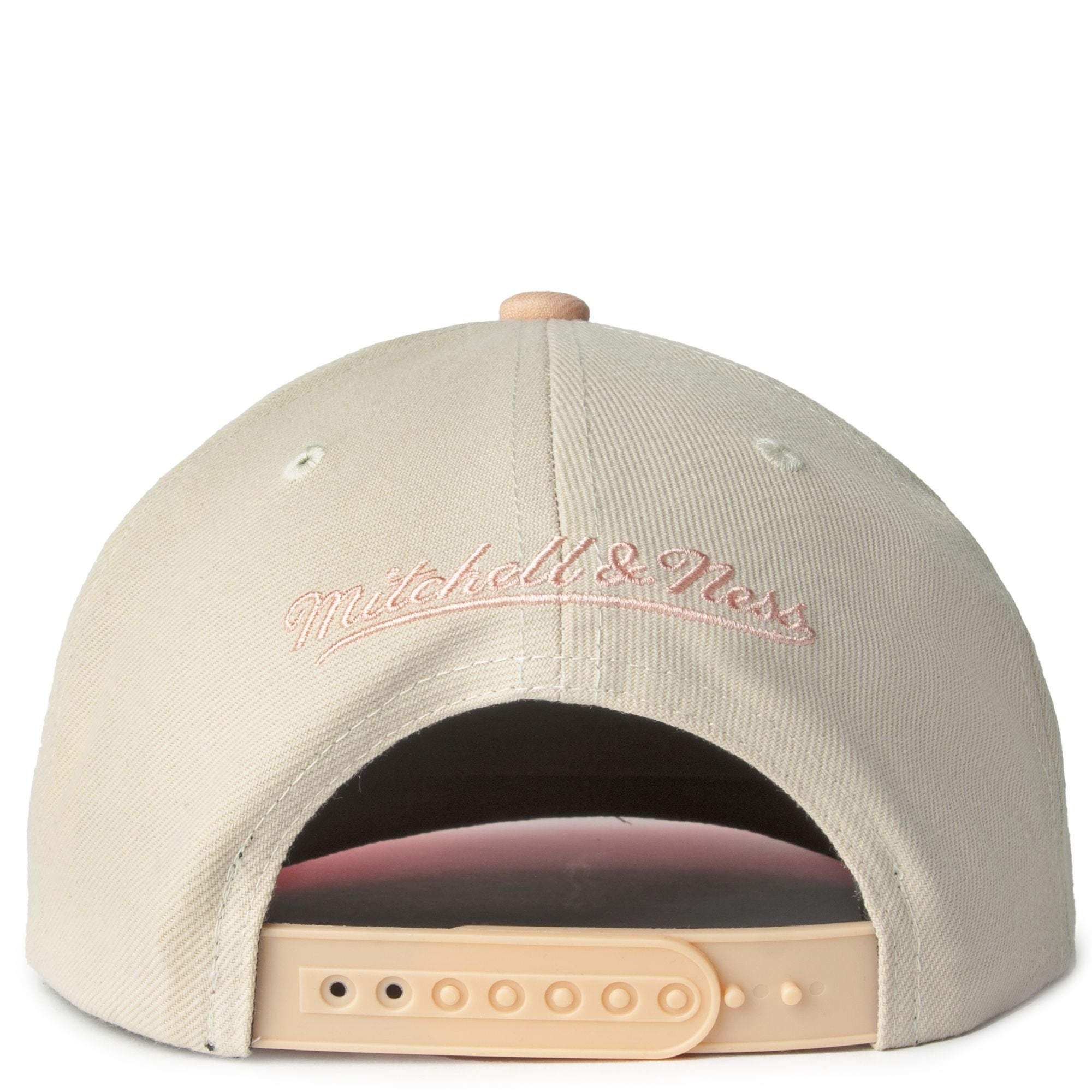 Mens MITCHELL & NESS NBA LOVERS LANE SNAPBACK HWC GRIZZLIES
