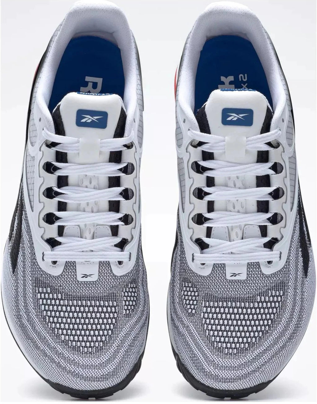 [100046170/GX9909] Mens Reebok NANO X2