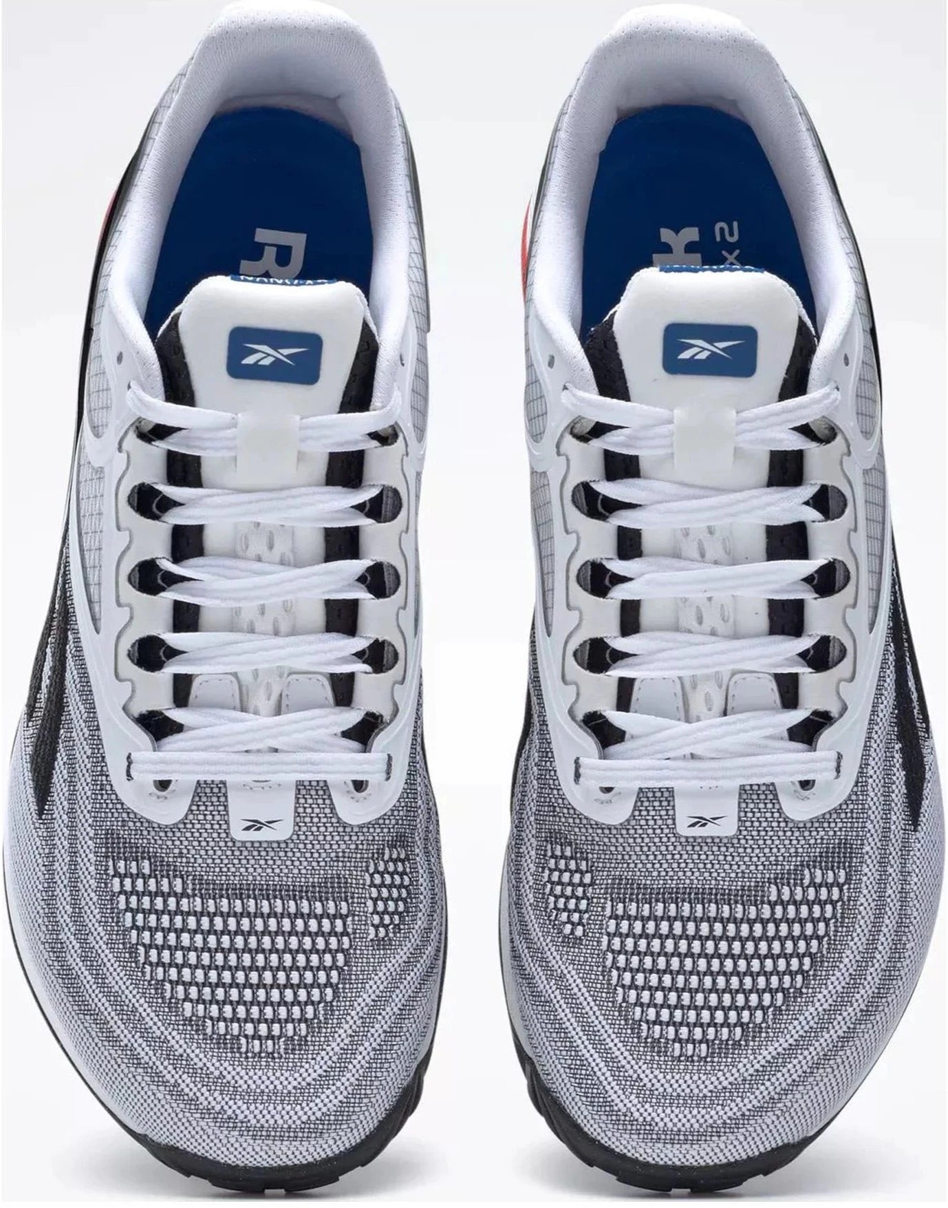 [100046170/GX9909] Mens Reebok NANO X2