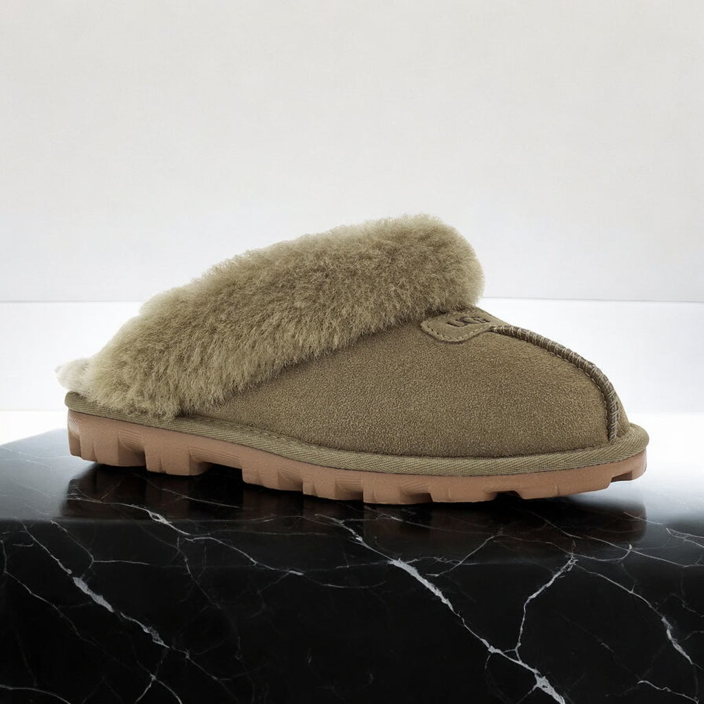 [5125-BTOL] Womens Ugg COQUETTE