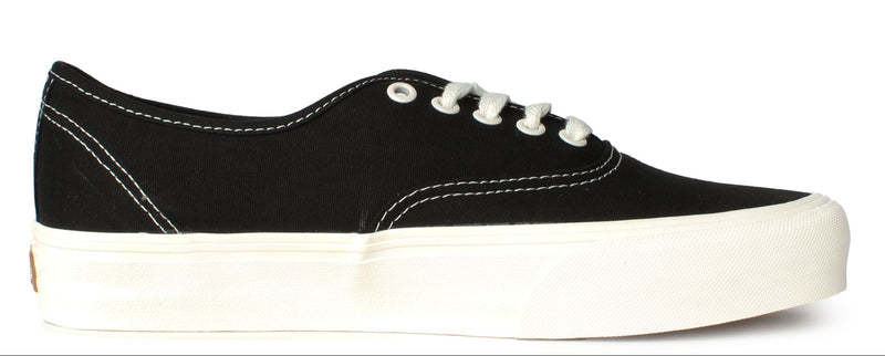 [VN0005UD1KP] Unisex Vans AUTHENTIC VR3 SHOES 'BLACK'