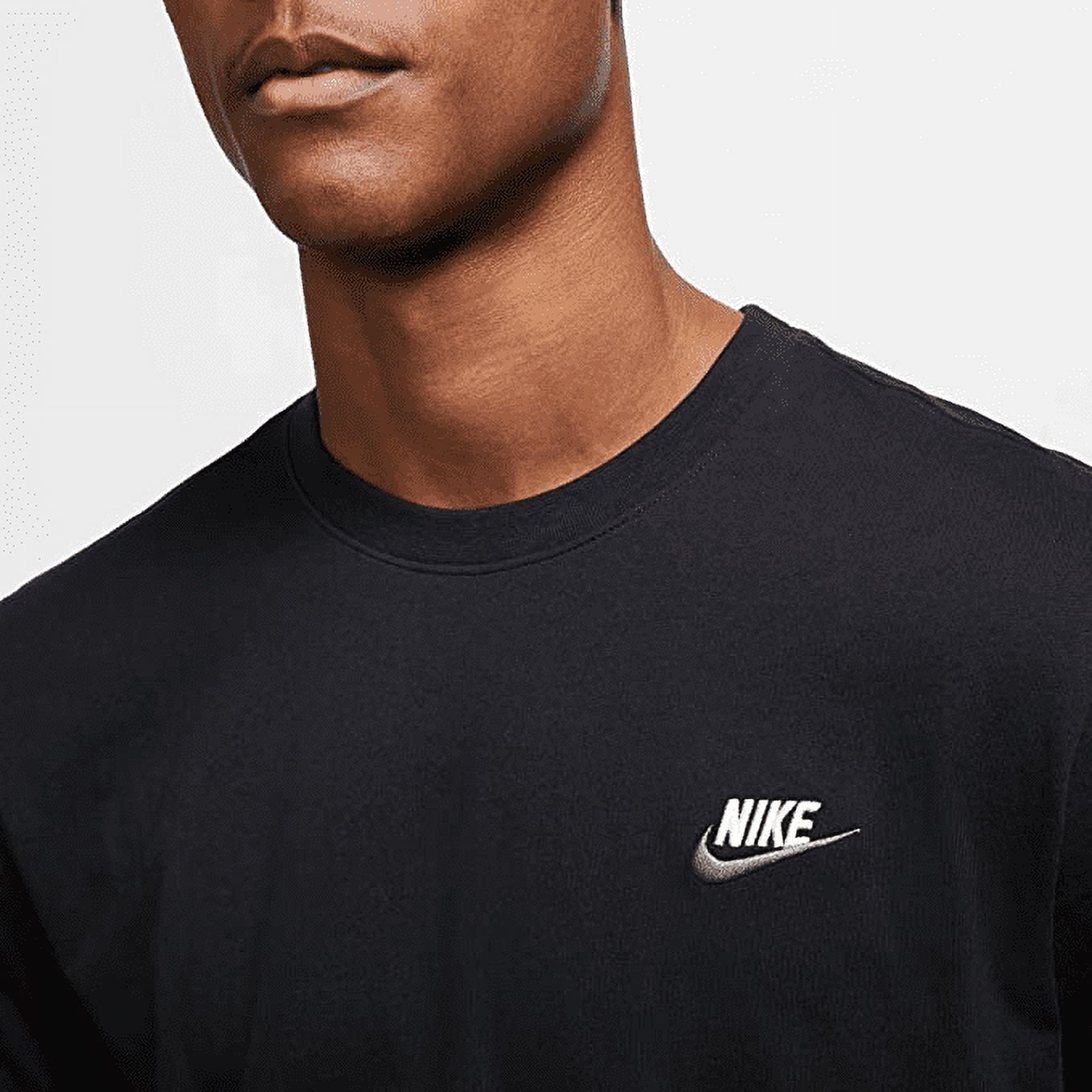 [AR4997-014] MENS NIKE SPORTSWEAR CLUB T-SHIRT