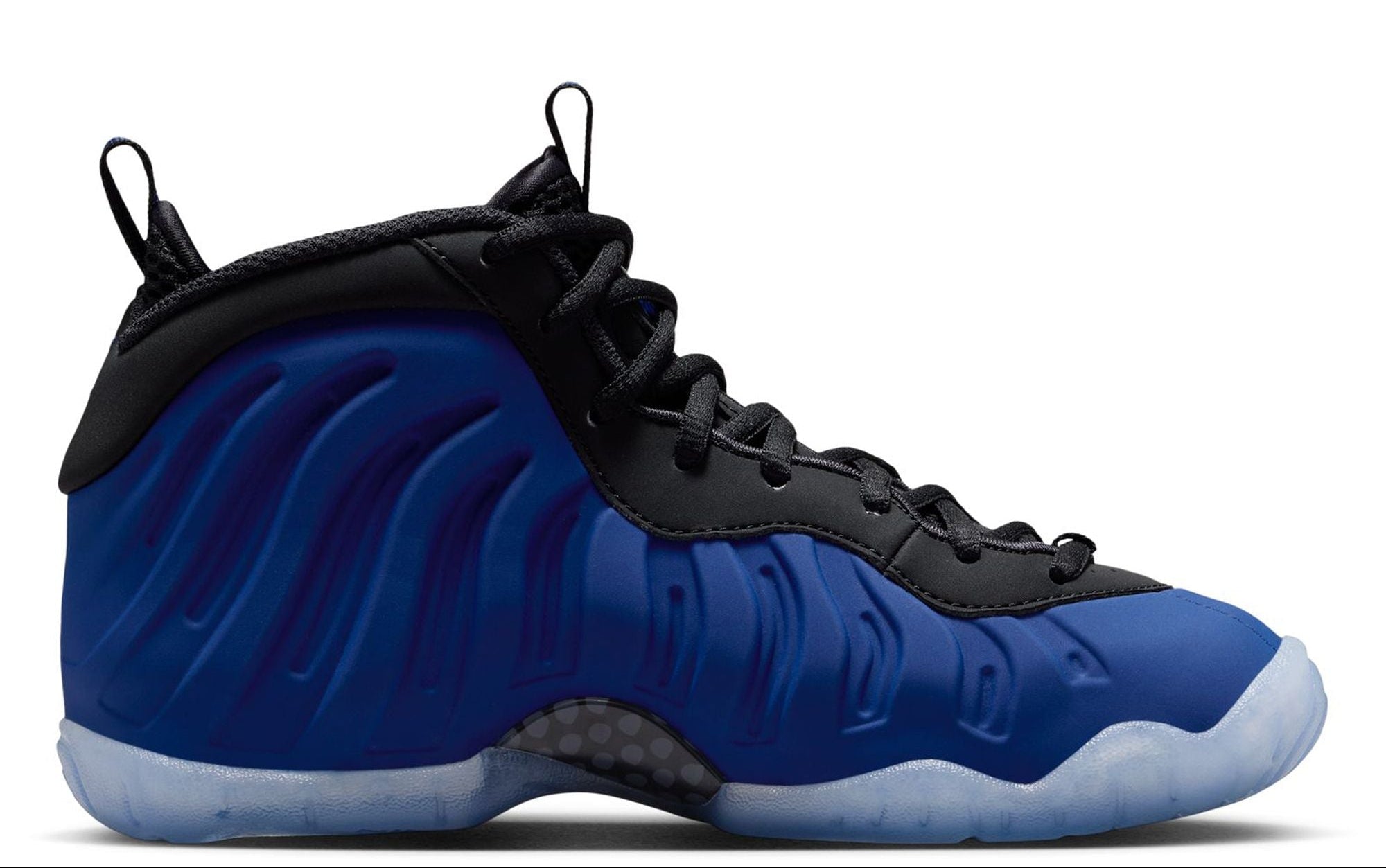 [HQ1959-400] GRADE SCHOOL NIKE LITTLE POSITE ONE 'DEEP ROYAL' (GS)