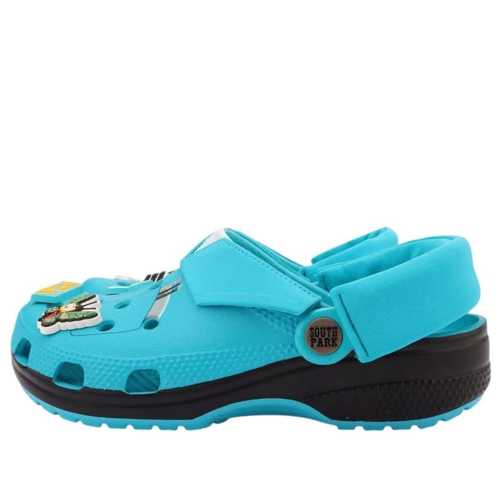 [211502-90H] MENS CROCS SOUTH PARK RANDY CLASSIC CLOG