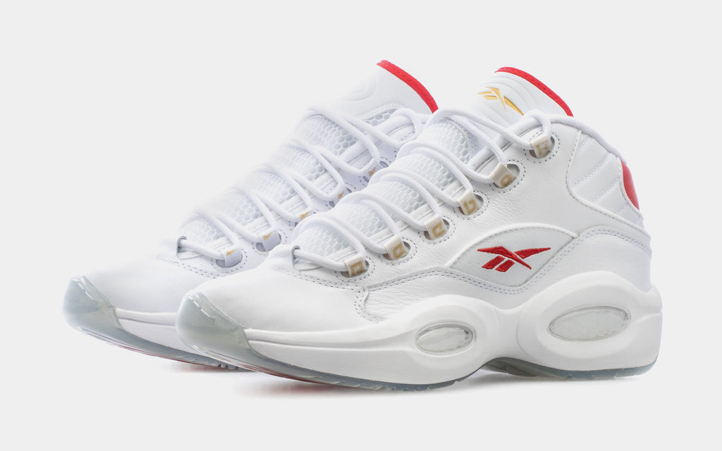 [100045163/GX0230] MENS REEBOK QUESTION MID