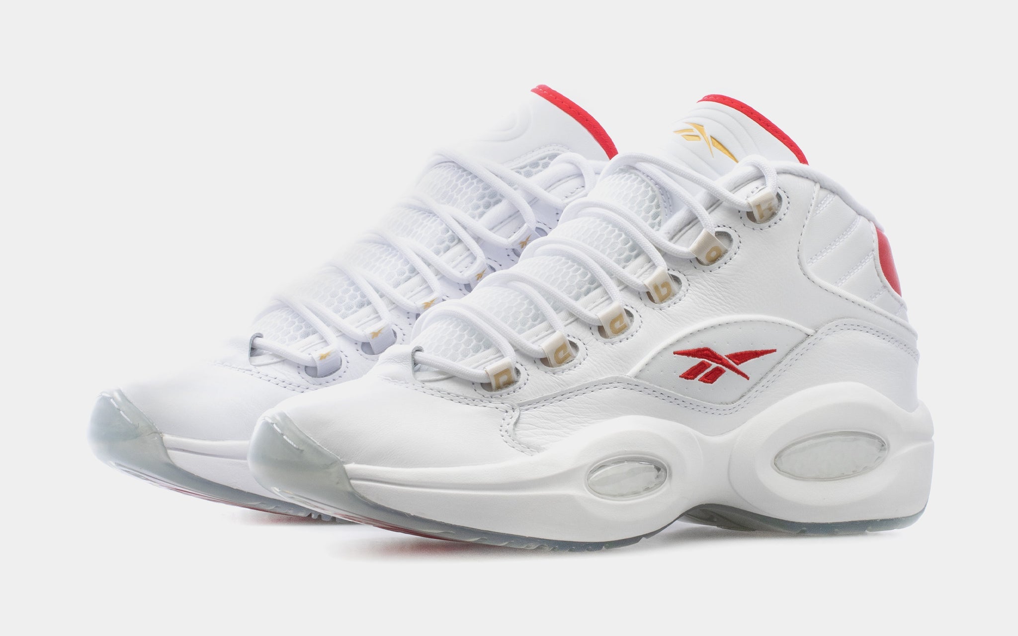 [100045163/GX0230] MENS REEBOK QUESTION MID
