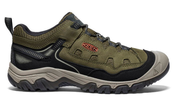 [1028999] MENS KEEN TARGHEE IV VENT