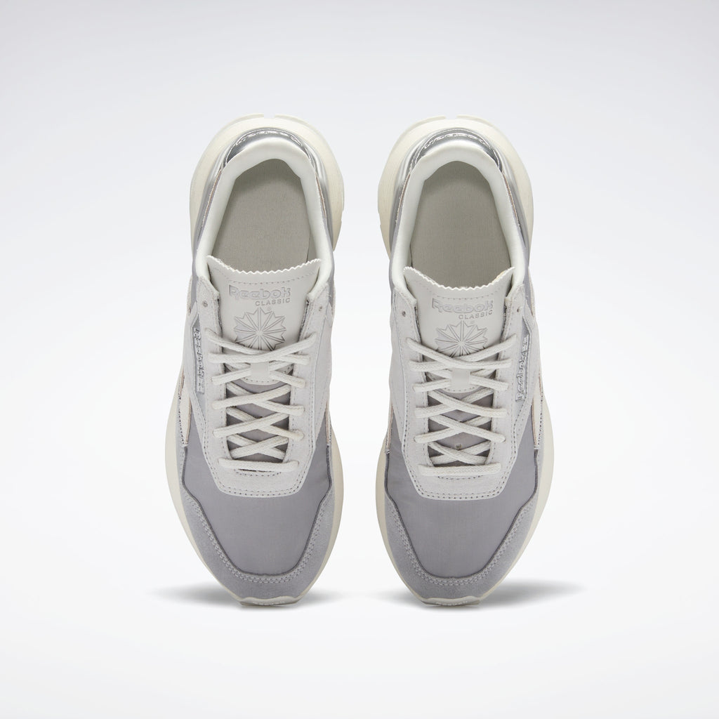 [100045483/GX4804] Womens Reebok CLASSIC LEATHER LEGACY AZ