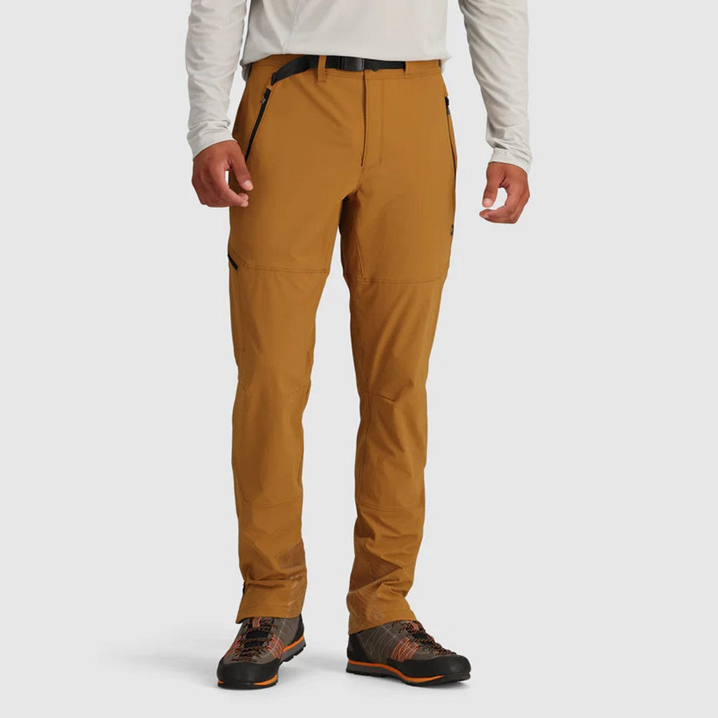 [300425-2442] MENS OUTDOOR RESEARCH CIRQUE LITE WATER/WIND RESISTANT PANTS