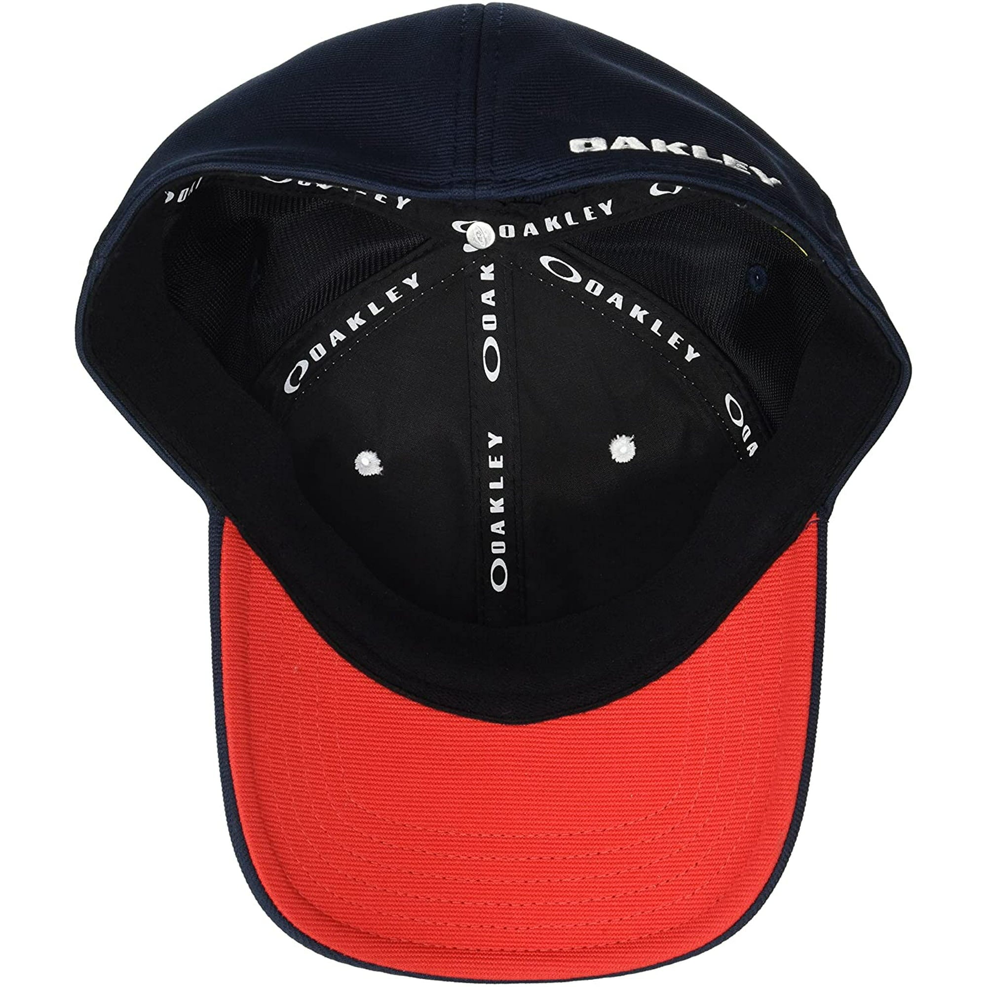 [911545-612] Mens Oakley TINCAN CAP