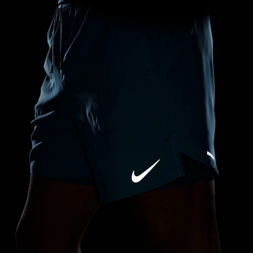 [DM4759-379] MENS NIKE DRI-FIT STRIDE 7" BRIEF-LINED RUNNING SHORTS