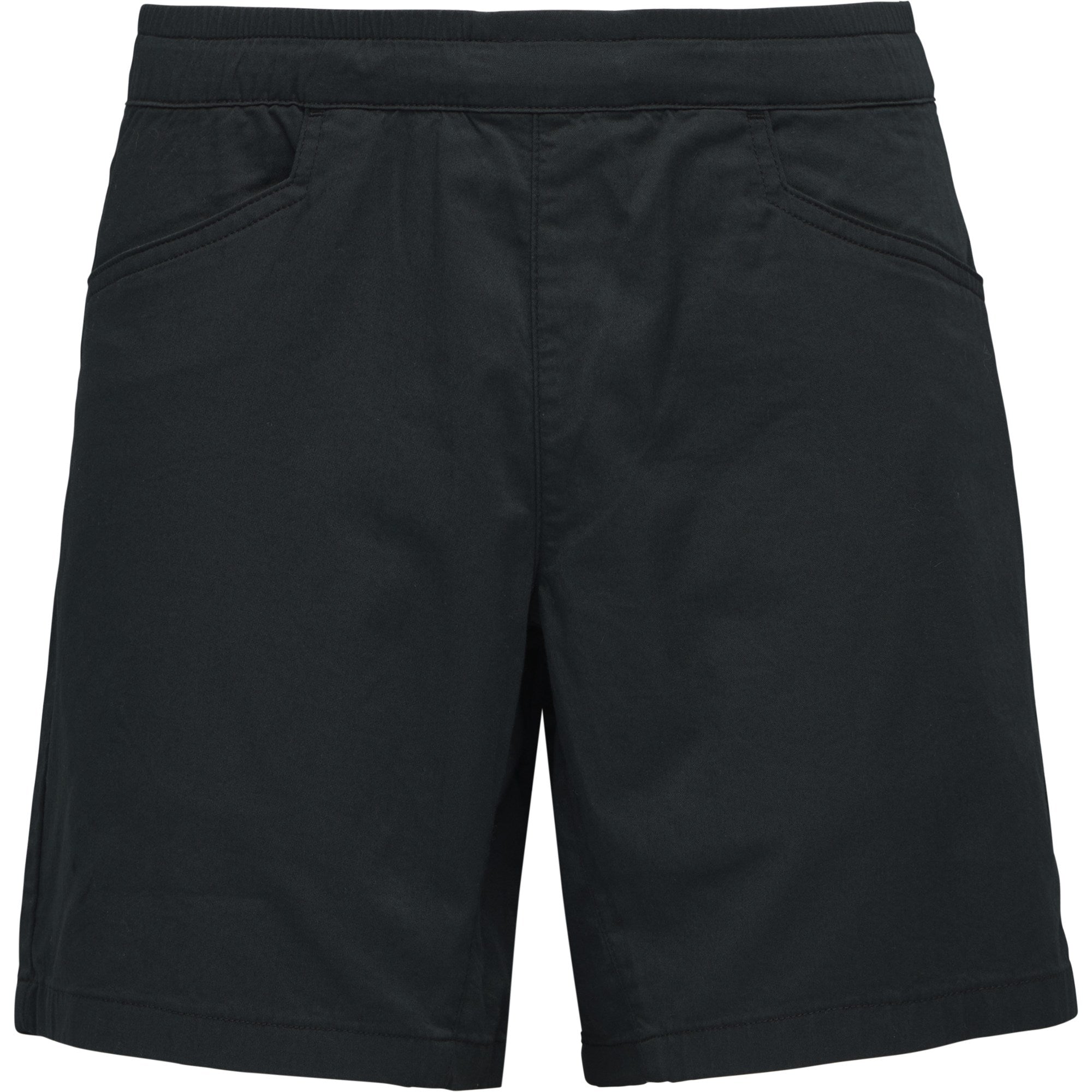 [AP7511260002] MENS BLACK DIAMOND NOTION SHORTS