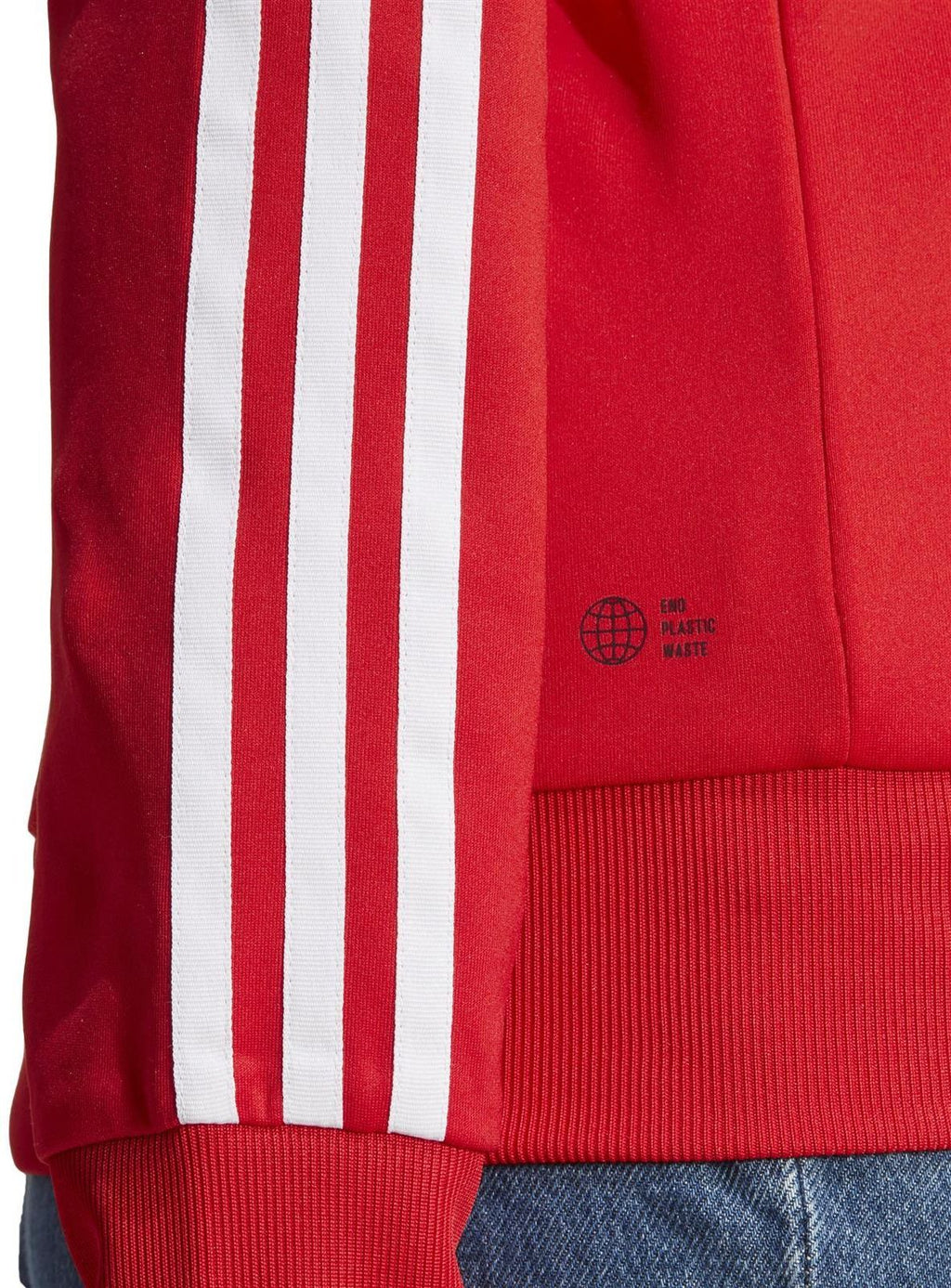 [IB5913] WOMENS ADIDAS ORIGINALS SUPERSTAR TRACK JACKET