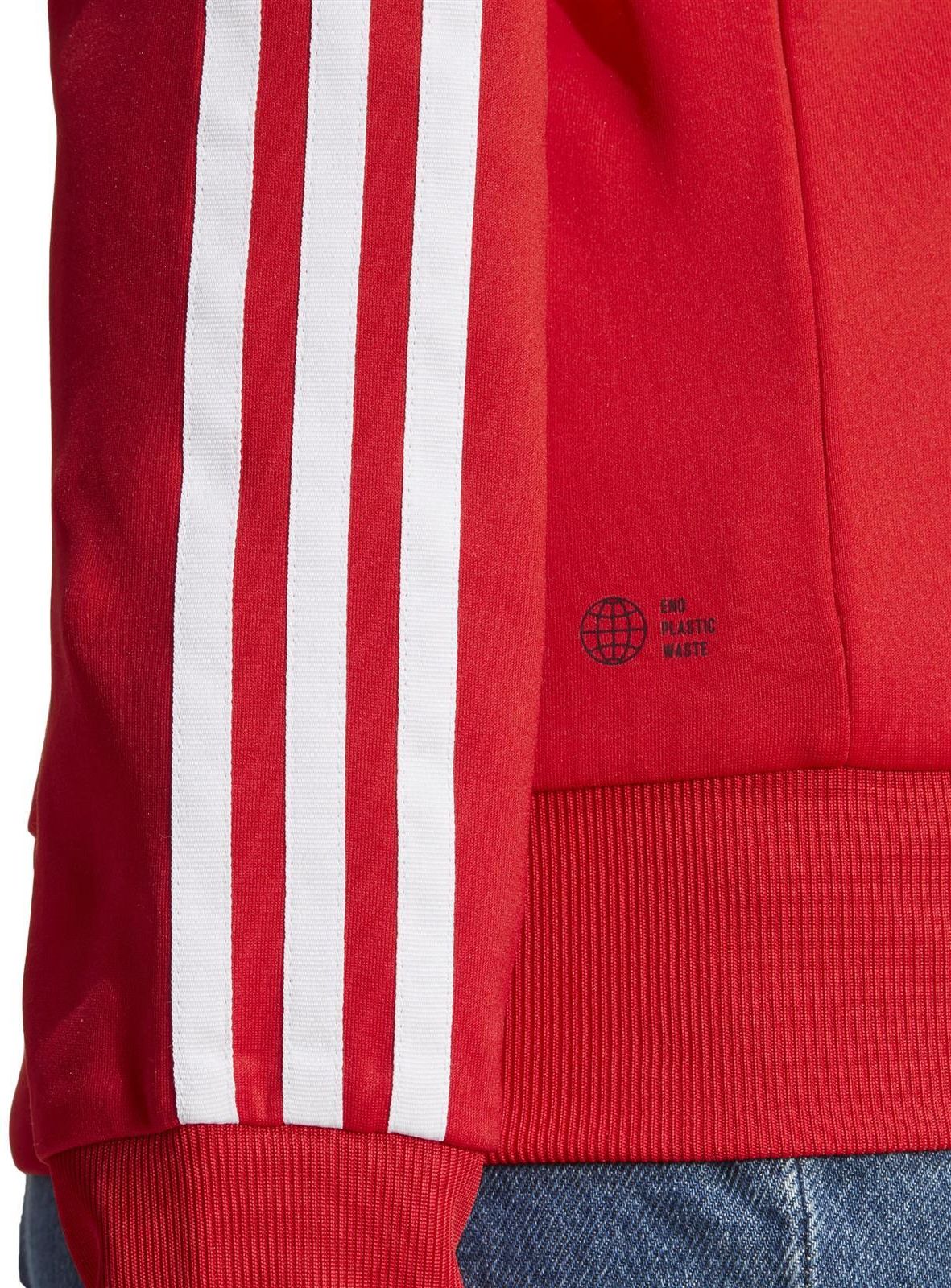 [IB5913] WOMENS ADIDAS ORIGINALS SUPERSTAR TRACK JACKET
