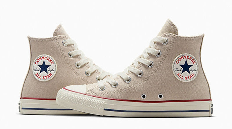 [A12479F] WOMENS CONVERSE CTAS HI 'PAPYRUS'