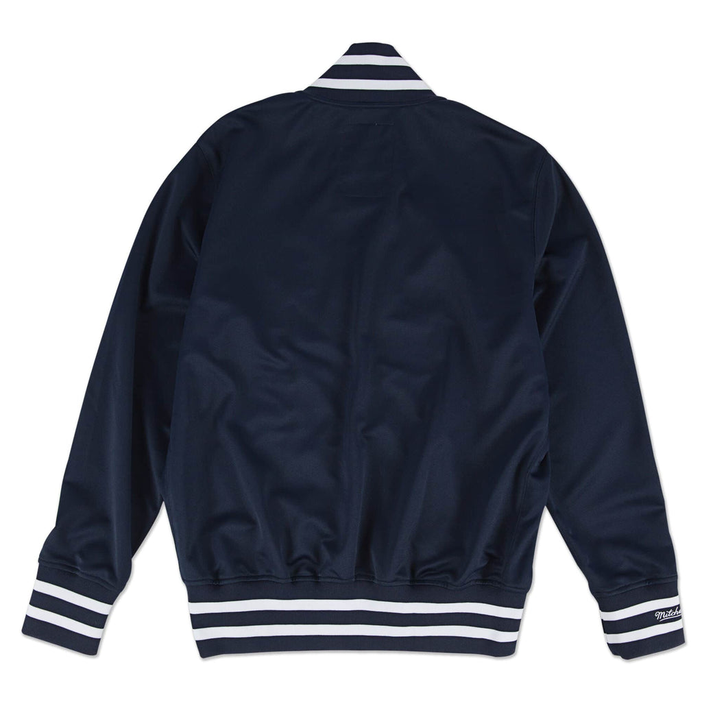Mens Mitchell & Ness MLB BP JACKET YANKEES 88