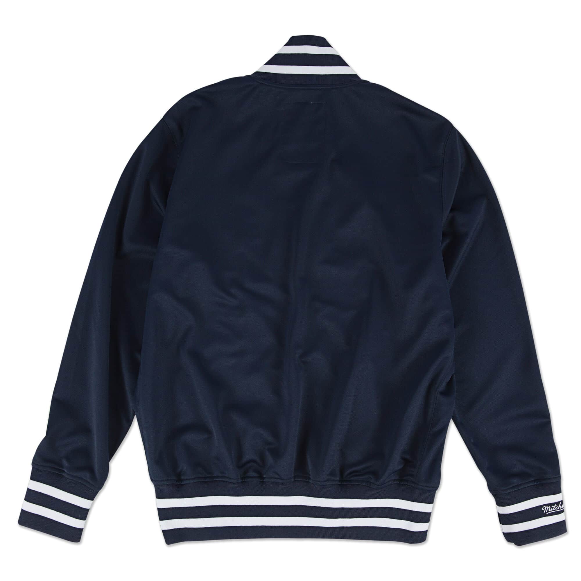 Mens Mitchell & Ness MLB BP JACKET YANKEES 88