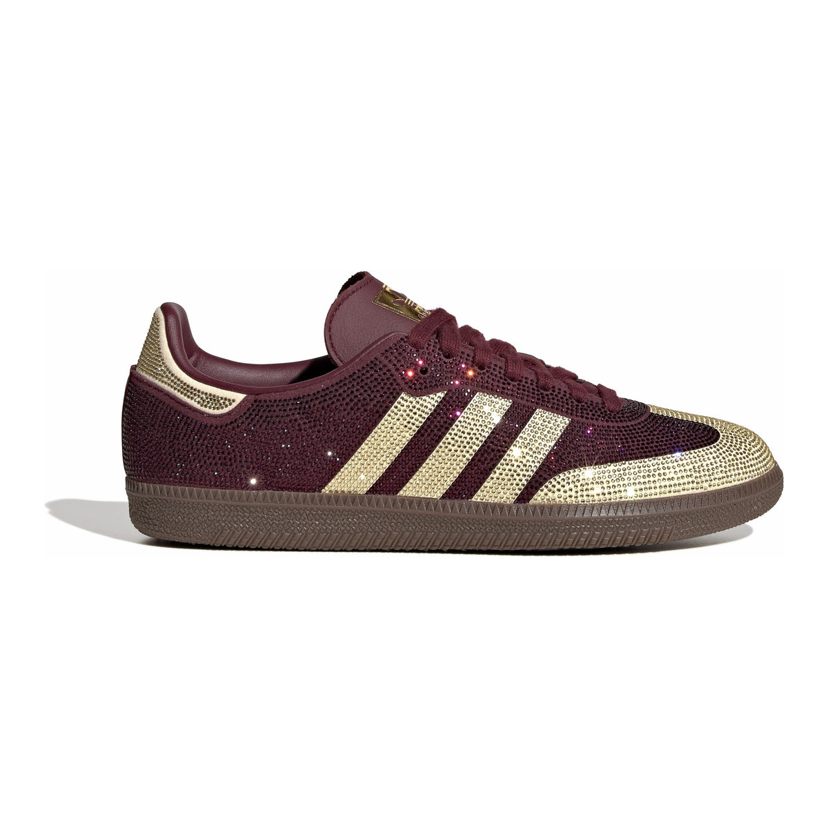 [KJ7488] WOMENS ADIDAS SAMBA OG W 1