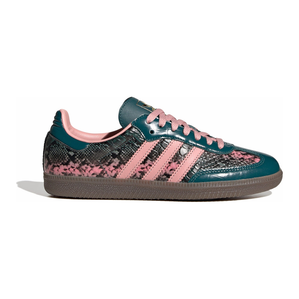 [KK2473] WOMENS ADIDAS SAMBA OG W 1