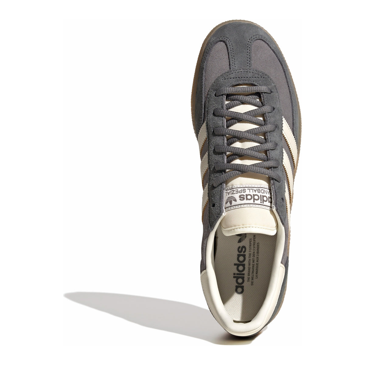 [IH6588] MENS ADIDAS HANDBALL SPEZIAL 5