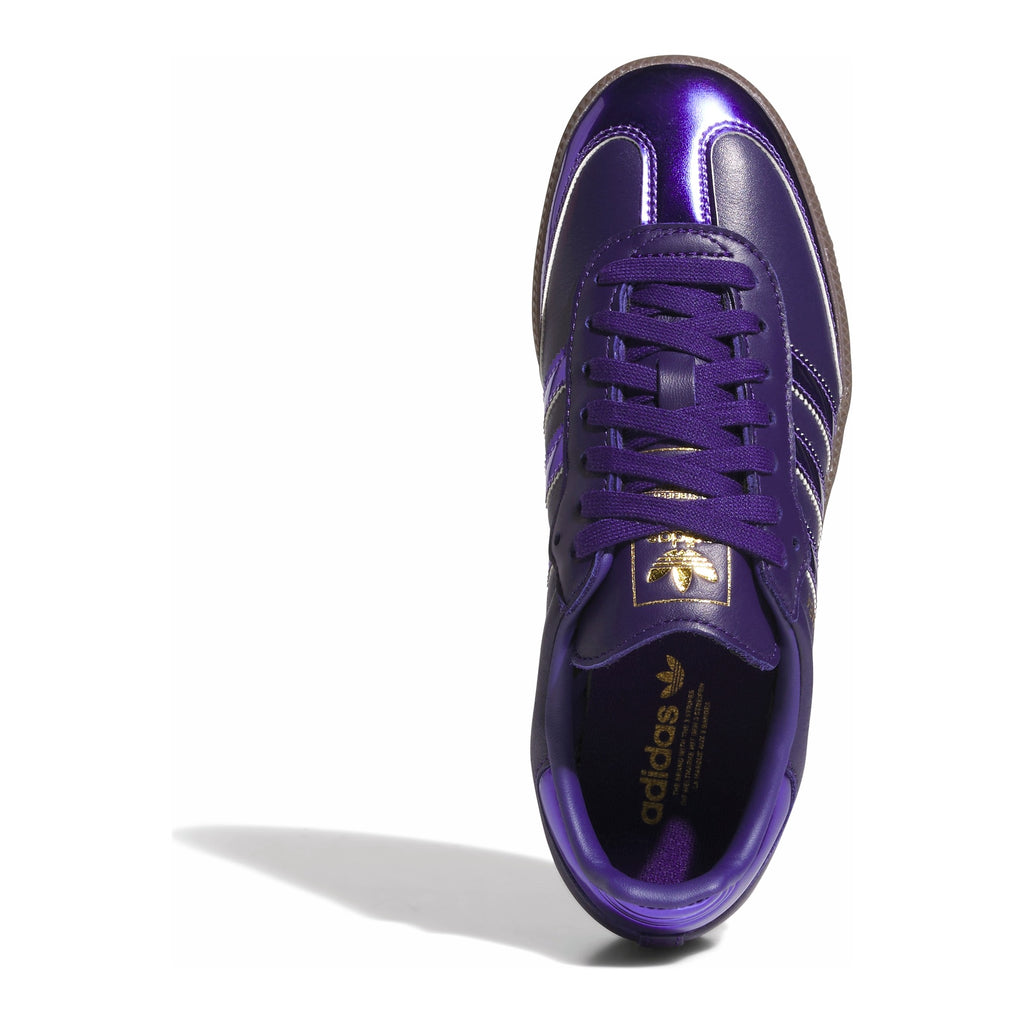 [KI6790] WOMENS ADIDAS SAMBA OG W 5