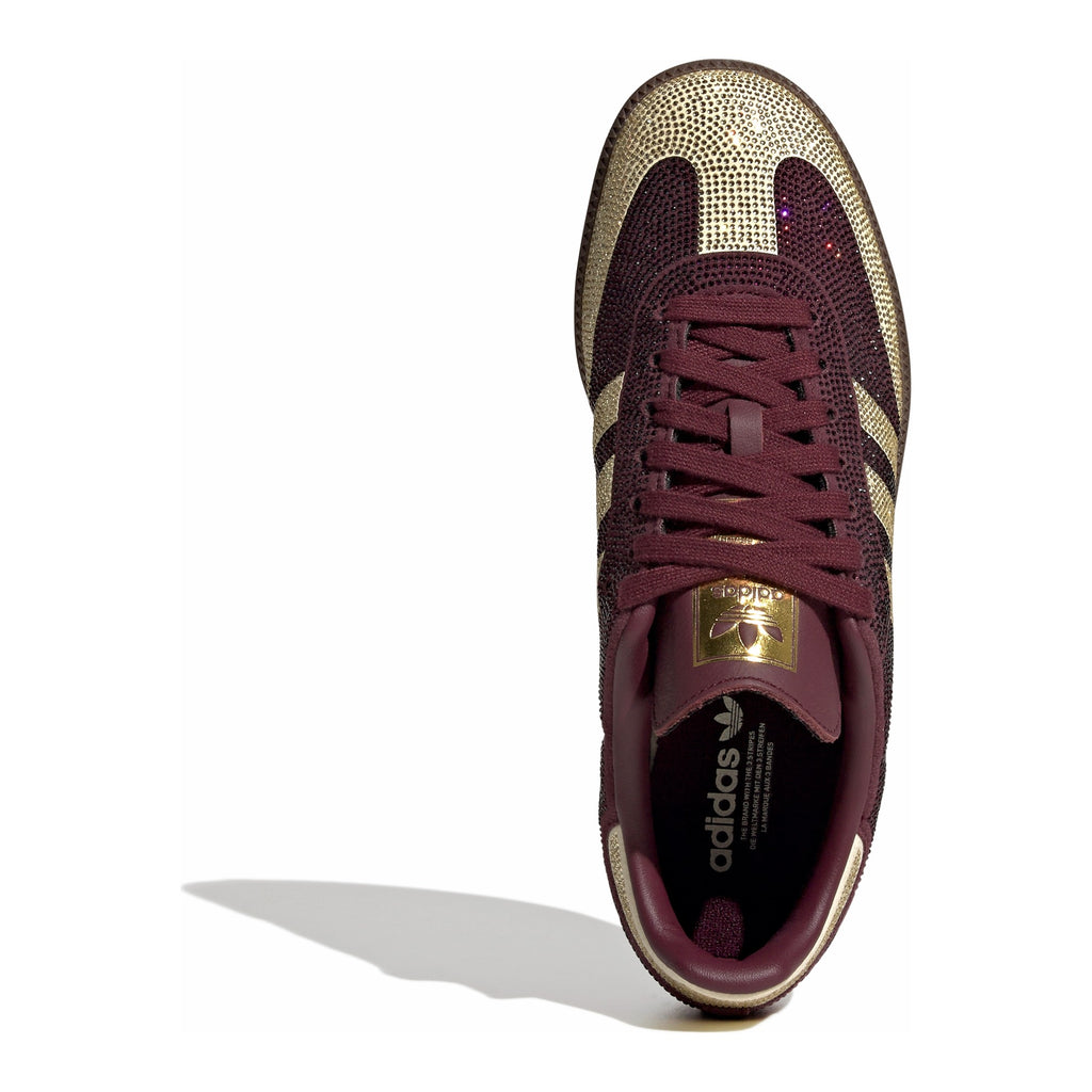 [KJ7488] WOMENS ADIDAS SAMBA OG W 5