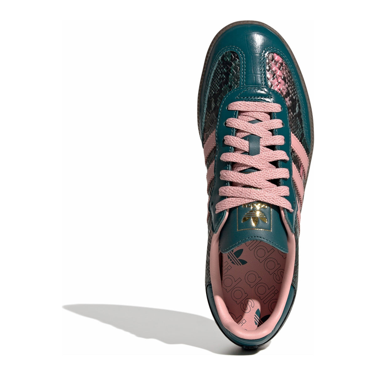 [KK2473] WOMENS ADIDAS SAMBA OG W 5