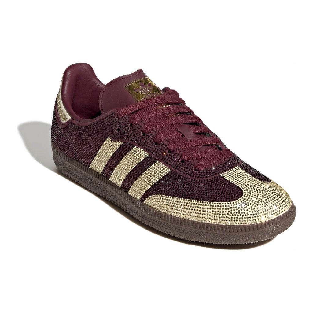 [KJ7488] WOMENS ADIDAS SAMBA OG W 2