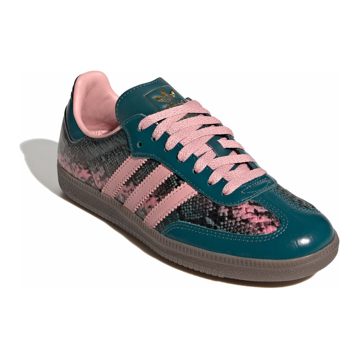 [KK2473] WOMENS ADIDAS SAMBA OG W 2