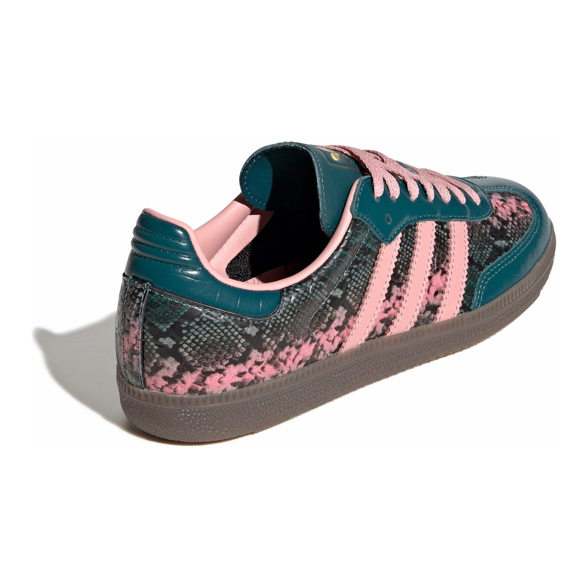 [KK2473] WOMENS ADIDAS SAMBA OG W 3