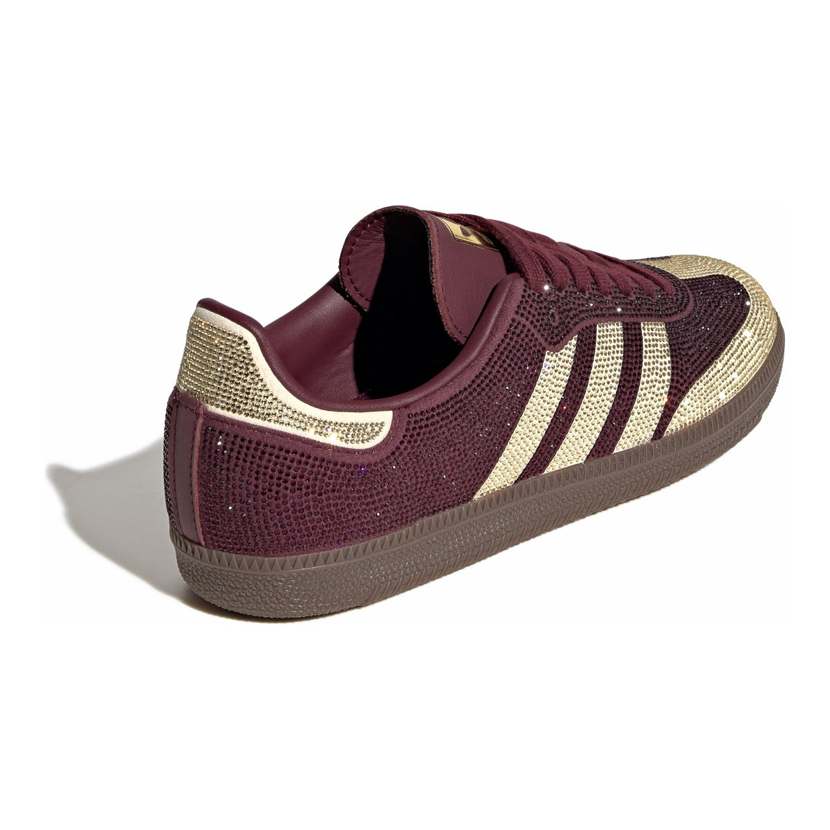 [KJ7488] WOMENS ADIDAS SAMBA OG W 3