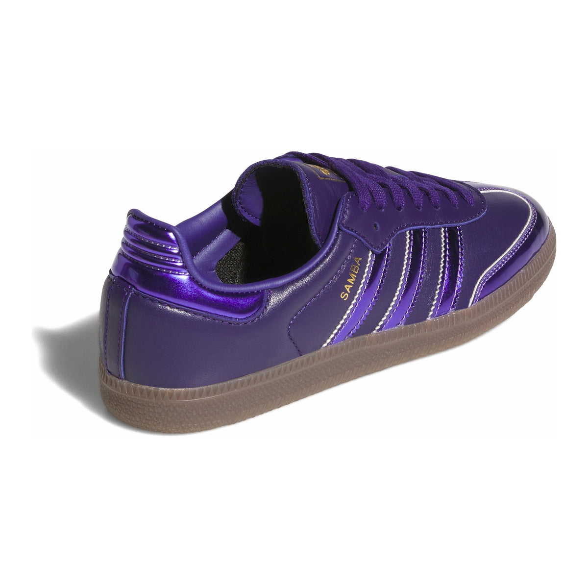 [KI6790] WOMENS ADIDAS SAMBA OG W 3