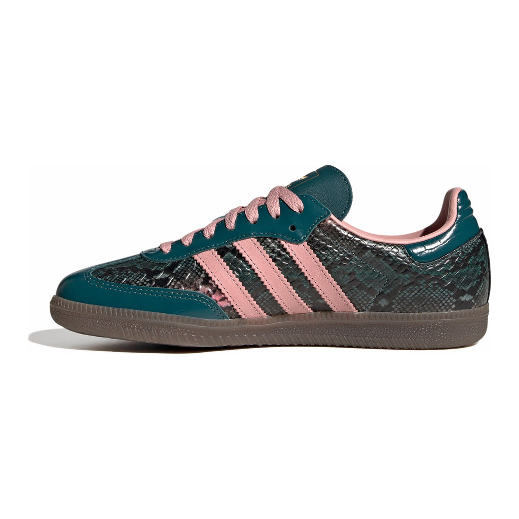 [KK2473] WOMENS ADIDAS SAMBA OG W 4