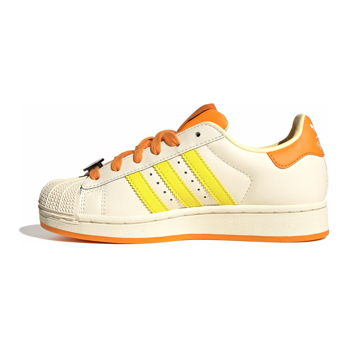 [KJ5617] YOUTH ADIDAS SUPERSTAR II J 4