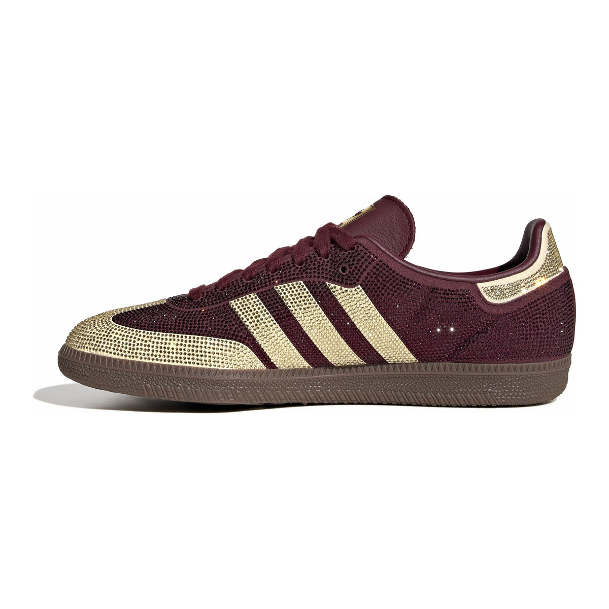 [KJ7488] WOMENS ADIDAS SAMBA OG W 4