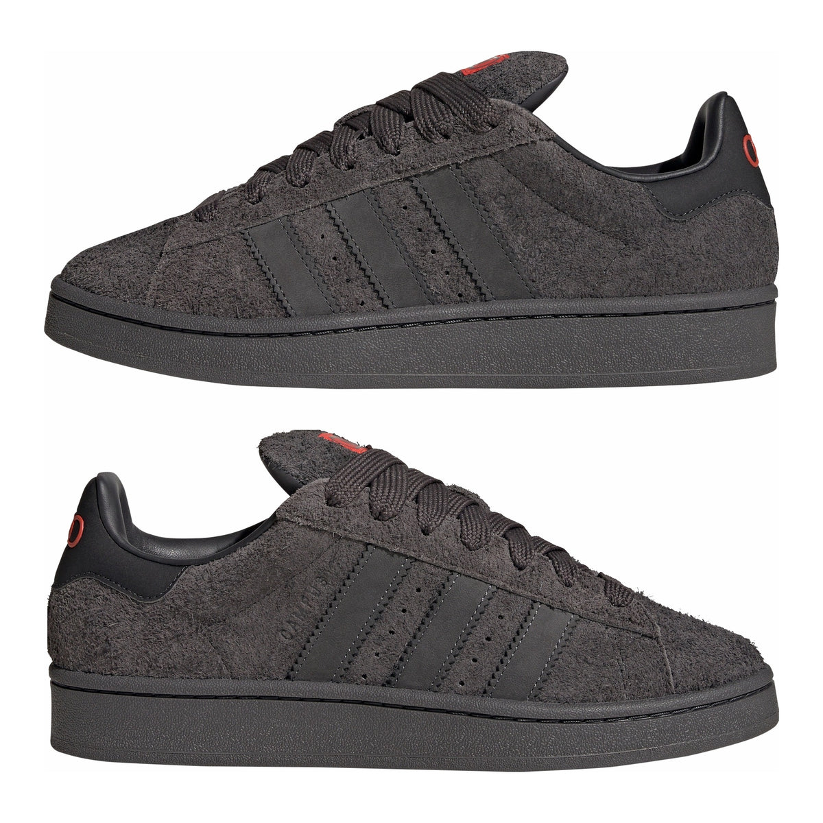 [KI7880] MENS ADIDAS CAMPUS 00S AUDI 7