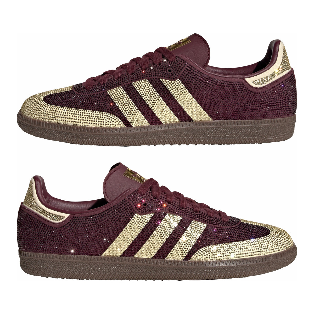 [KJ7488] WOMENS ADIDAS SAMBA OG W 7