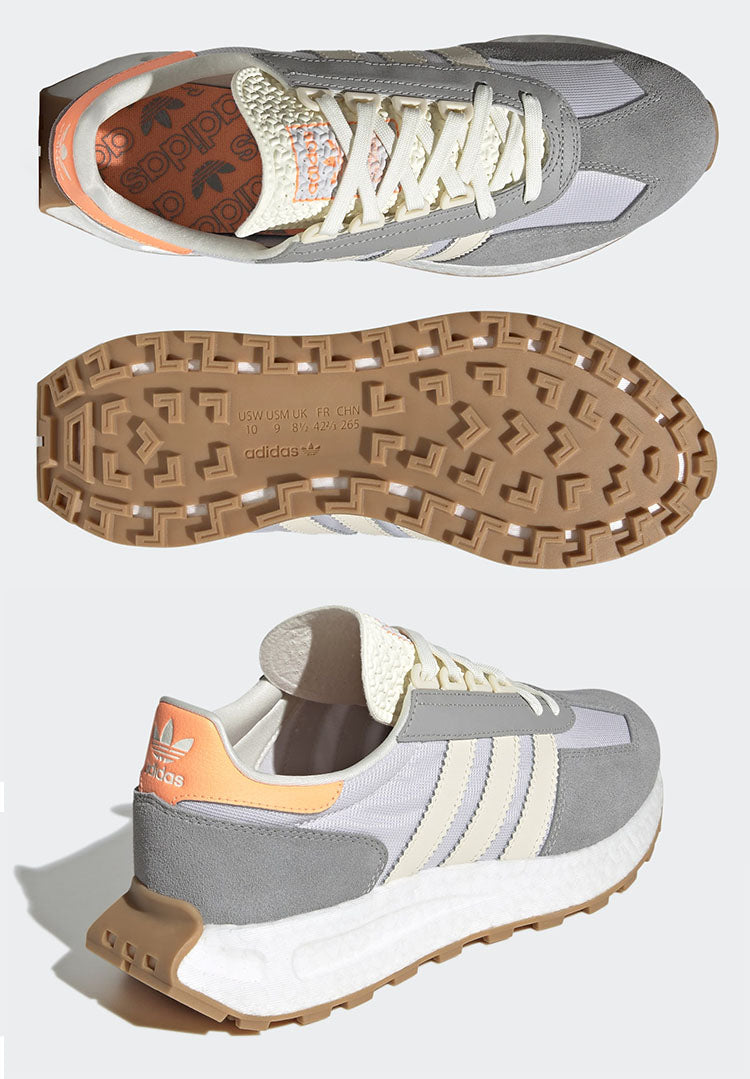 [GW6777] MENS ADIDAS RETROPY E5