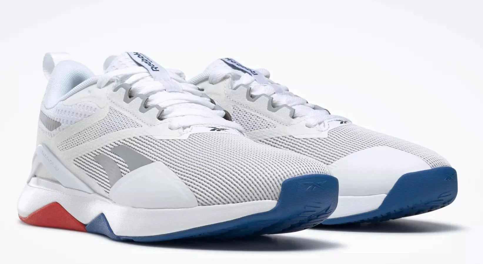 [GY6218] Womens Reebok NANOFLEX TR 2.0